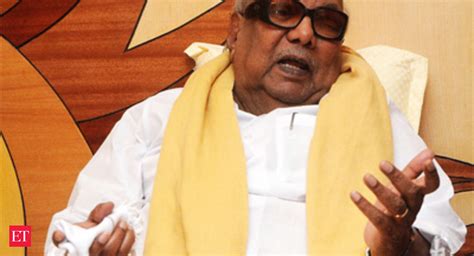 Nod of EIA study: O Panneerselvam should lead all party team to Centre ...