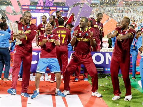 From Usain Bolt To Brian Lara, Here's How Caribbean Legends Are Dancing ...