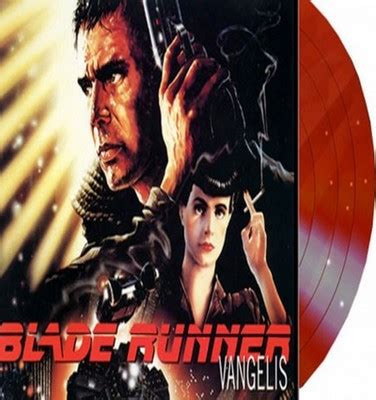 Image result for Blade Runner Full Album
