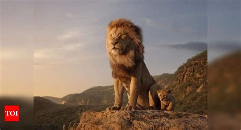 Shreyas Talpade and Sanjay Mishra to voice Timon and Pumbaa in 'The ...