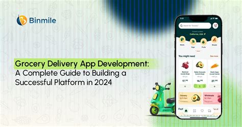 Image result for Delivery App Development