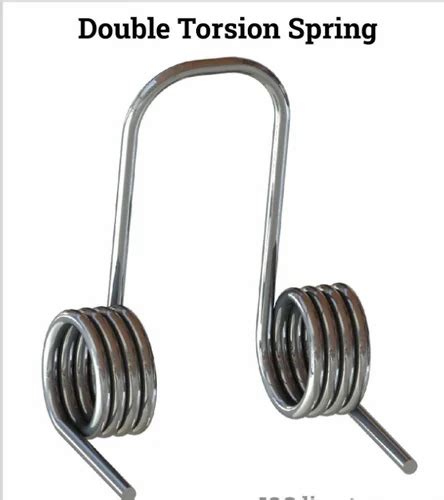 Image result for Torsional Spring Real Life Examples