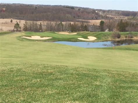 Goodrich Country Club added a new... - Goodrich Country Club