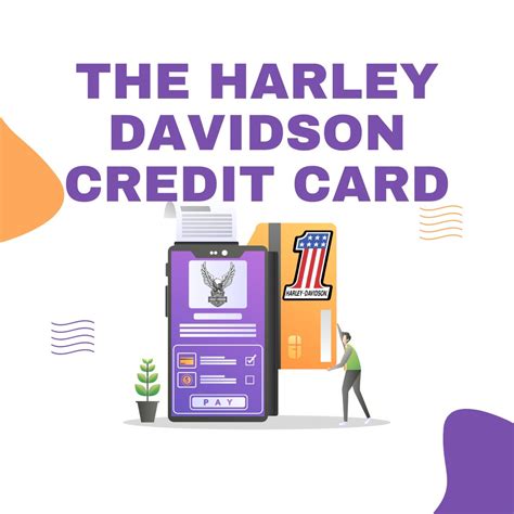 Harley Davidson Credit Card - The Ultimate Guide to Earning Rewards and ...