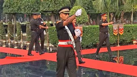 Are young officers ready for evolving battlefield? A call for ...