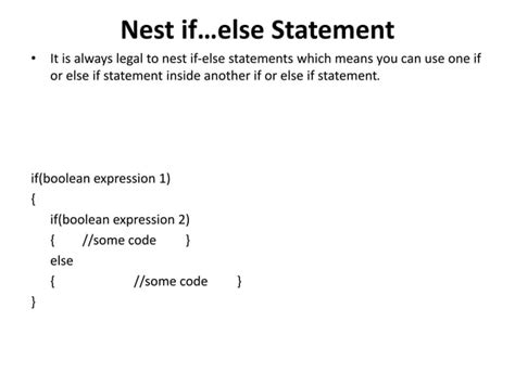 Image result for Java Control Flow Statements