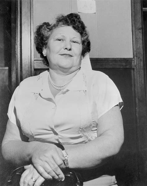 10 of the Most Notorious Female Serial Killers - InsideHook