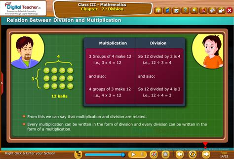 Infographics | Mathematics | Digital Teacher