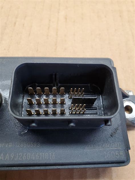 Image result for Duramax Glow Plug Control Module