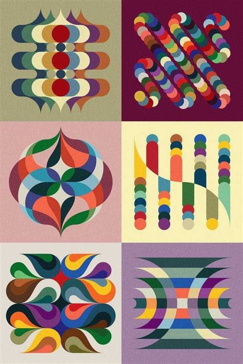 Types of Abstract 的图像结果