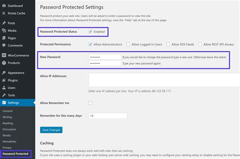 How to Password Protect Your WordPress Site: Every Method