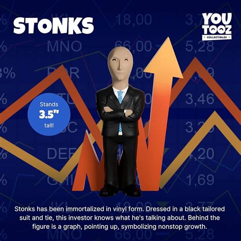 Stonks Memecoin 的图像结果