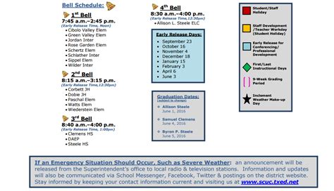 Cibolo Schertz Isd Calendar - Printable Word Searches