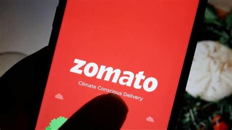 Zomato shares fall despite delivering solid Q4 performance. Here’s why ...