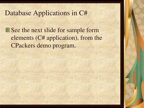 Image result for Codes for Making a Database in C Programming