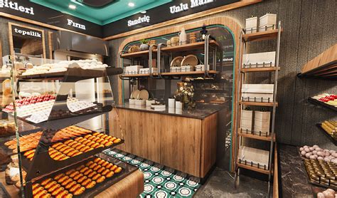 Bakery 的图像结果