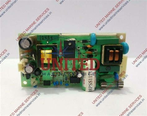 POWER SUPPLY MODULE 08PSS1121T 12W VI12-1X 12236 / FATS SHIP | United ...