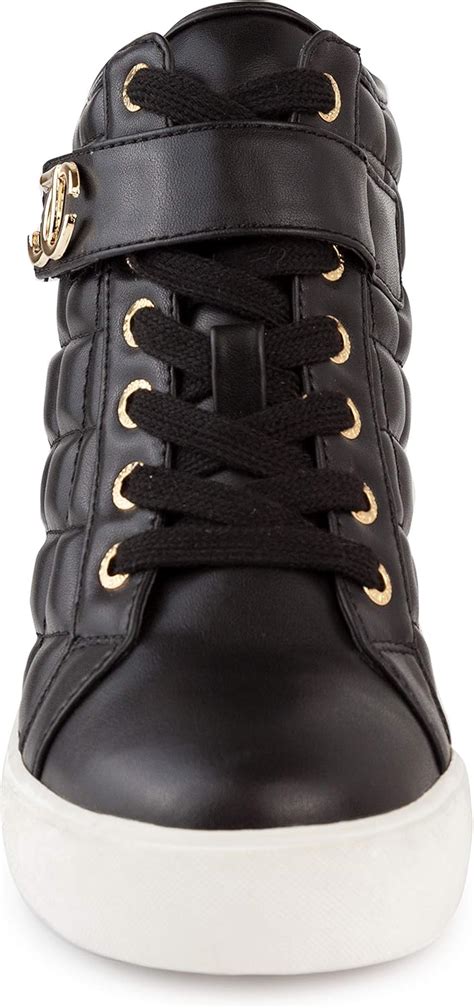 Juicy Couture Women's Platform Wedge Sneakers India | Ubuy