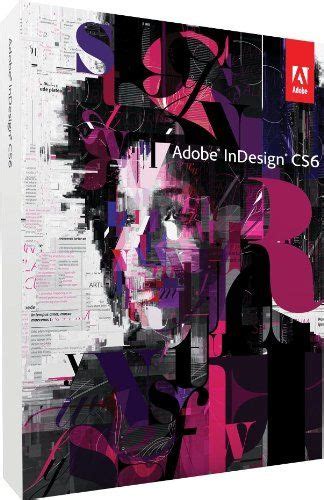 Image result for Adobe InDesign CS6