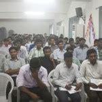 Inauguration Function Fine Art Club – JCT Engineering