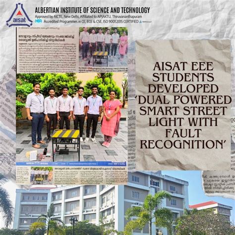 Placements CSE – AISAT Engineering College