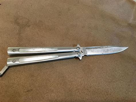 Are Switchblades Illegal In Australia at Abbey Takasuka blog