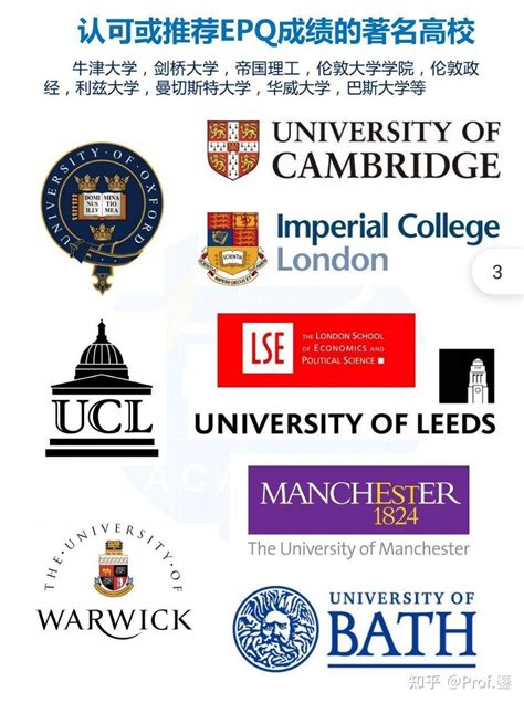 世界Top100的英国大学，哪些院校认可国内高考成绩？附申请要求 - 知乎