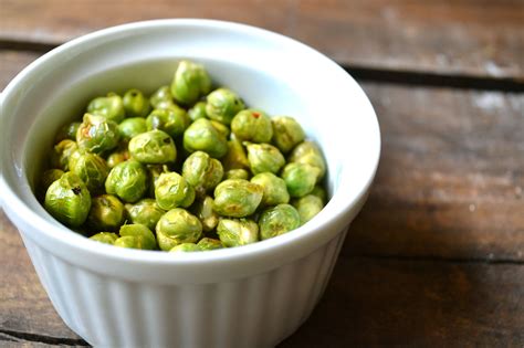 Fresh Roasted Garbanzo Beans Recipe | Farm Fresh To You