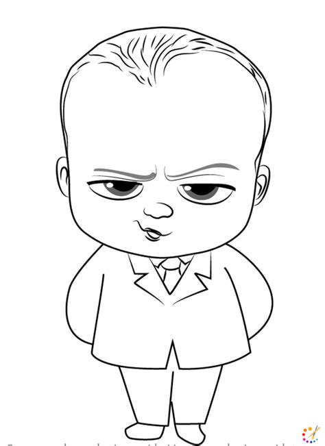 Boss Baby Drawing Tutorials 的图像结果