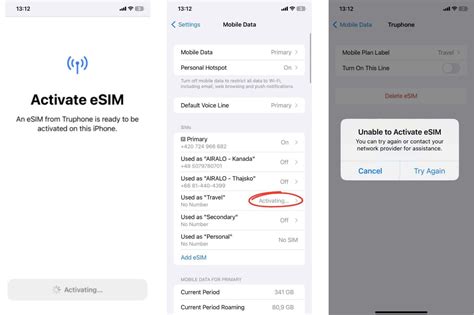 10 Reasons Why Your eSIM Is Not Working and How to Fix It - eSim Monster