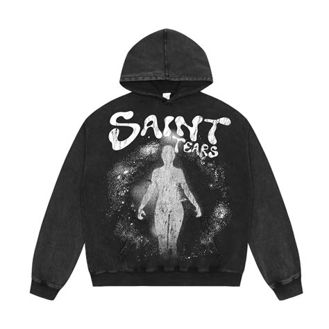 SAINT MICHAEL Hoodies – VPOXX