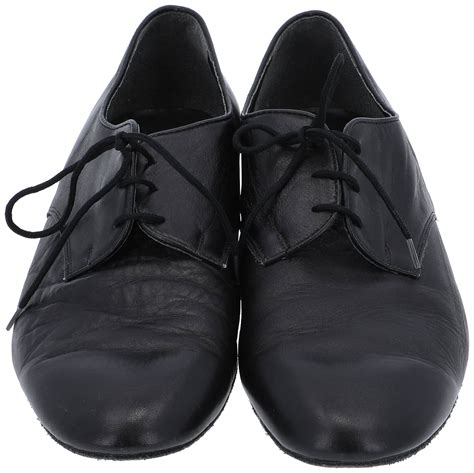 Lot Detail - Michael Jackson Worn Custom-Made Supadance Shoes (Manager ...
