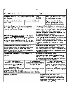 Go Math 4th Grade Lesson 7.9 的图像结果