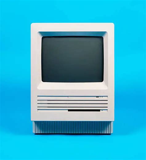 Image result for Old Computer Assistant