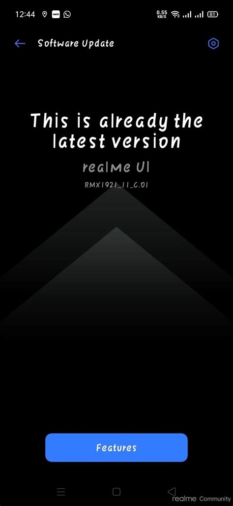 realme Community
