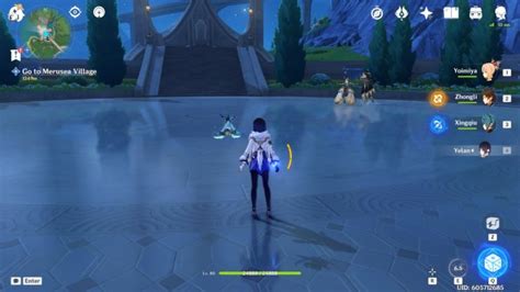 Genshin Impact Relic Records 4.0 Full Guide & All Event Rewards