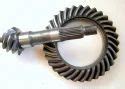 Crown Pinion - Crown & Pinion Manufacturer from Thane
