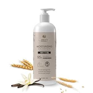Buy KeratoPlus Professional Sulphate Free Hair Shampoo 500ml | Post ...