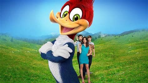 Woody Woodpecker Goes to Camp OTT Release Date: Know About Plot ...