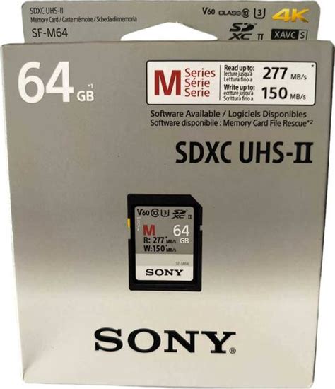 64GB Memory Cards | SD & MicroSD for Phones & Cameras