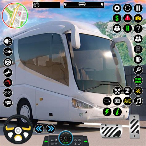 Image result for Bus Simulator for Laptop