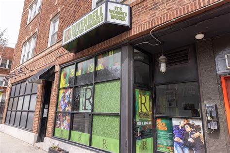 Rivendell Theatre still making provocative plays about women - WBEZ Chicago