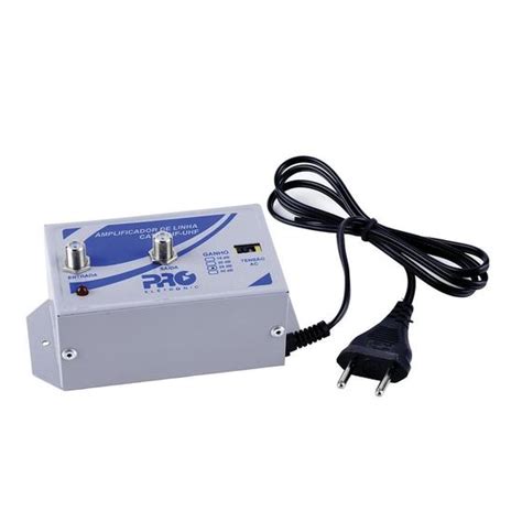 Modulatore Digitale RF Elprico VHF/UHF - Per Telecamere E Ricevitori SAT - Foto 4