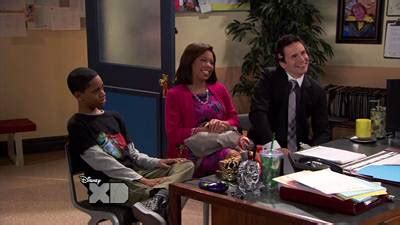 Perry and Douglas' Office | Lab Rats: Bionic ??? Wiki | Fandom