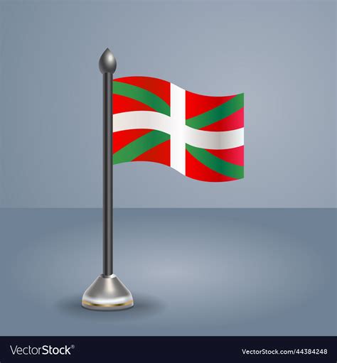 Image result for Square Basque Flag