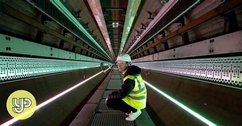 Image result for Hyperloop Tunnel