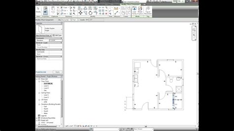 Image result for Revit Tutorial Electrical
