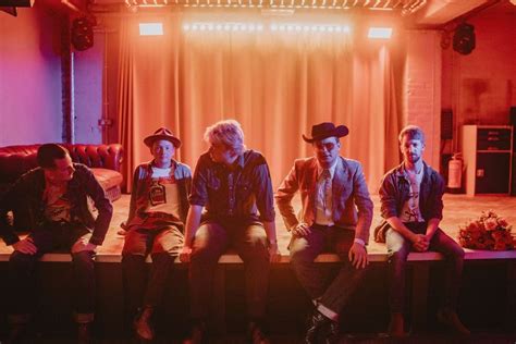 Rob Heron & The Tea Pad Orchestra · Quasimodo Berlin · 04.04.24 ...