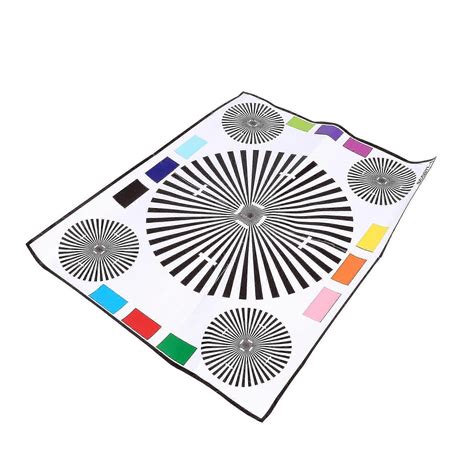 Image result for Camera Focus Test Pattern