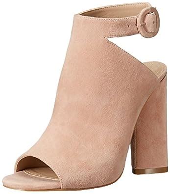 Buy KENDALL + KYLIE Women's Gigi2 Dress Sandal, Sepia, 5.5 M US at ...
